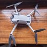 DJI Mini 4 Pro Fly More Combo RC 2 plus ND Filters Mint Condition Image 7