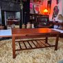 Mid Century coffee table Image 3
