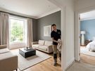 Interior & Exterior Painting for Houses, Apartments & Offices Image 4