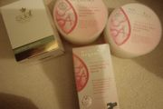 skincare 4 items