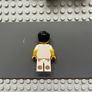 lego series col297 Yuppie minifigure, Series 17 Image 2