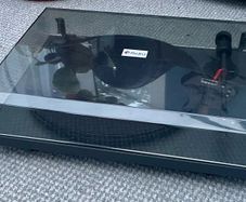 Pro-Ject Special Edition Primary Phono USB Audiophile Turntable