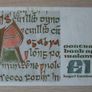 Queen Meabh 1 Pound Image 2