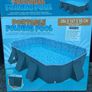 Portable folding swimming pool Image 2