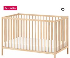 free cot