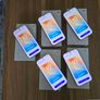 Honor 600 Pro 512gb European model New open box 0 cycle count Image 2