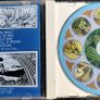 The Sword - Age Of Winters CD (2006) US Stoner Rock Doom Metal EX+ Out Of Print Image 2