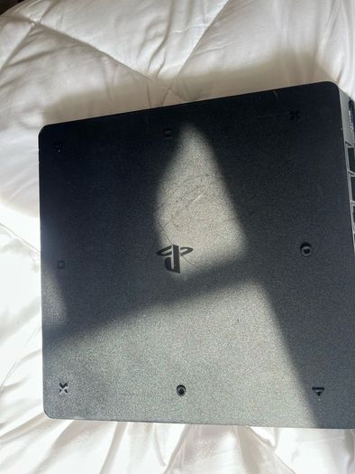 consoles