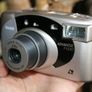 Kodak Advantix F600 Zoom 30-60mm Point Shoot Film Camera Tested & Working Image 5