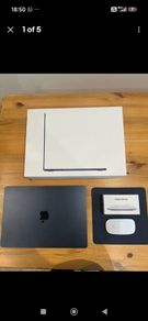 MacBook Air M2 15 Inch