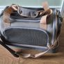 AniOne Puppy Transport Bag Air Image 2