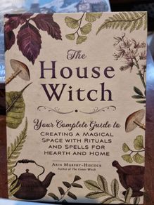 The House Witch