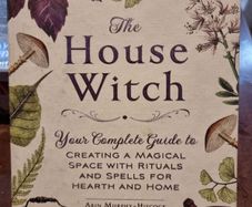 The House Witch