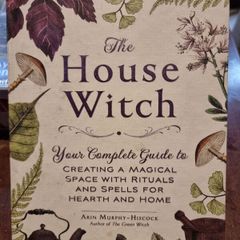 The House Witch