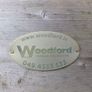 Woodford 6 seater picnic table Image 3