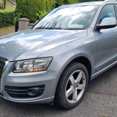 2012 Audi Q5