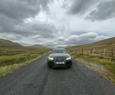Audi S3 8V