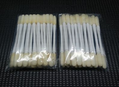 Cleaning swabs (50pcs)