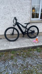 e bike
