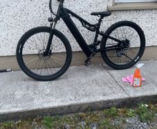 e bike