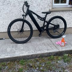 e bike