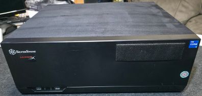 Gaming Media Centre i5-13Gen RTX5060 PC