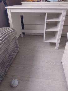Desk/dressing table