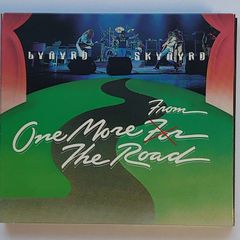 Lynyrd Skynyrd - One More From The Road - 2x CD