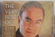 Neil Diamond CD - The Very Best Of