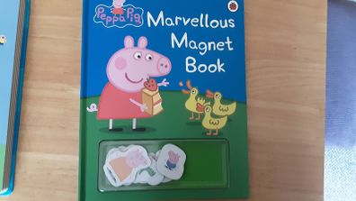Peppa Pig
