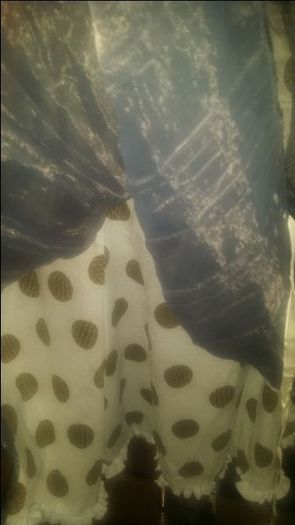 Oxmo stunning midi grey skirt size L UK12 EU40 Postage included