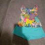 Next Mix n Match Shorts and Tshirts 9-12 months Image 5