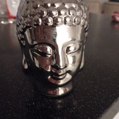 Buddha tealight  holder