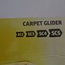 Karcher Carpet Glider for Steam cleaner,Steam cleaner  accessories Image 5