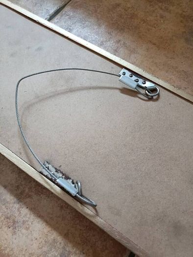 Antique Mirror