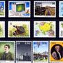 1985 Ireland Stamp Year Pack MNH. See scan for stamps included. All stamps Mint Never Hinged. Image 3