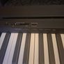 Keyboard Yamaha P45 with bundle Image 6