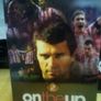 Roy Keane Book & Dvd Bundle Collection Triggs Red Mist Biography Etc. Image 4
