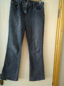 Jeans from debenhams
