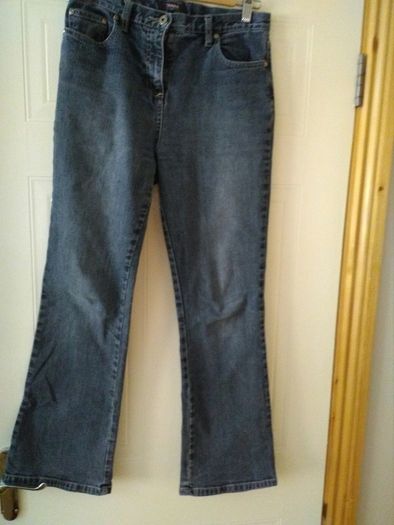 Jeans from debenhams