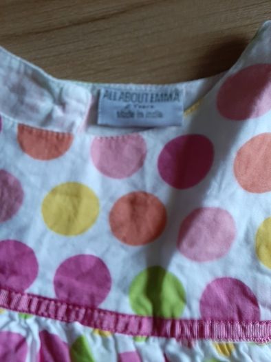 baby dress