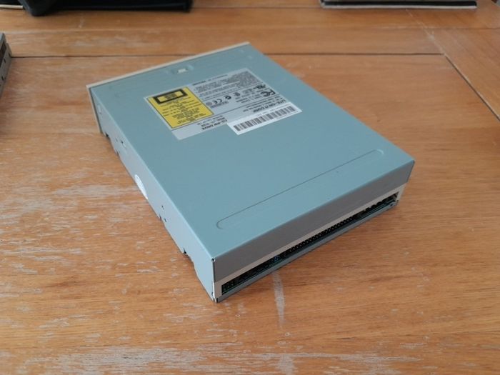 Lite-on It Corp CD-RW Drive 16x10x40x Computer