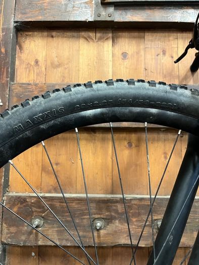 Voodoo Horde Mountain Bike
