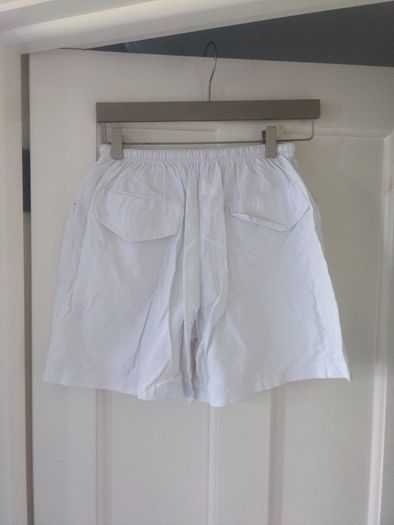 Ladies shorts
