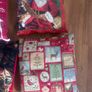 Christmas cushions Image 2