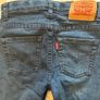 Boys Levi 510 Skinny Image 2