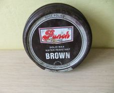 Punch Polish Tin