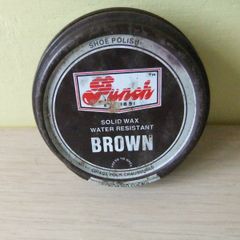 Punch Polish Tin