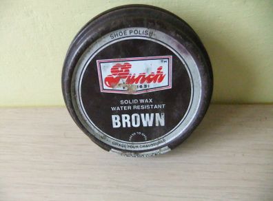 Punch Polish Tin