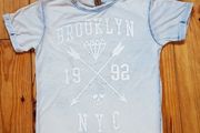 Age 7-8 Super Soft Teeshirt